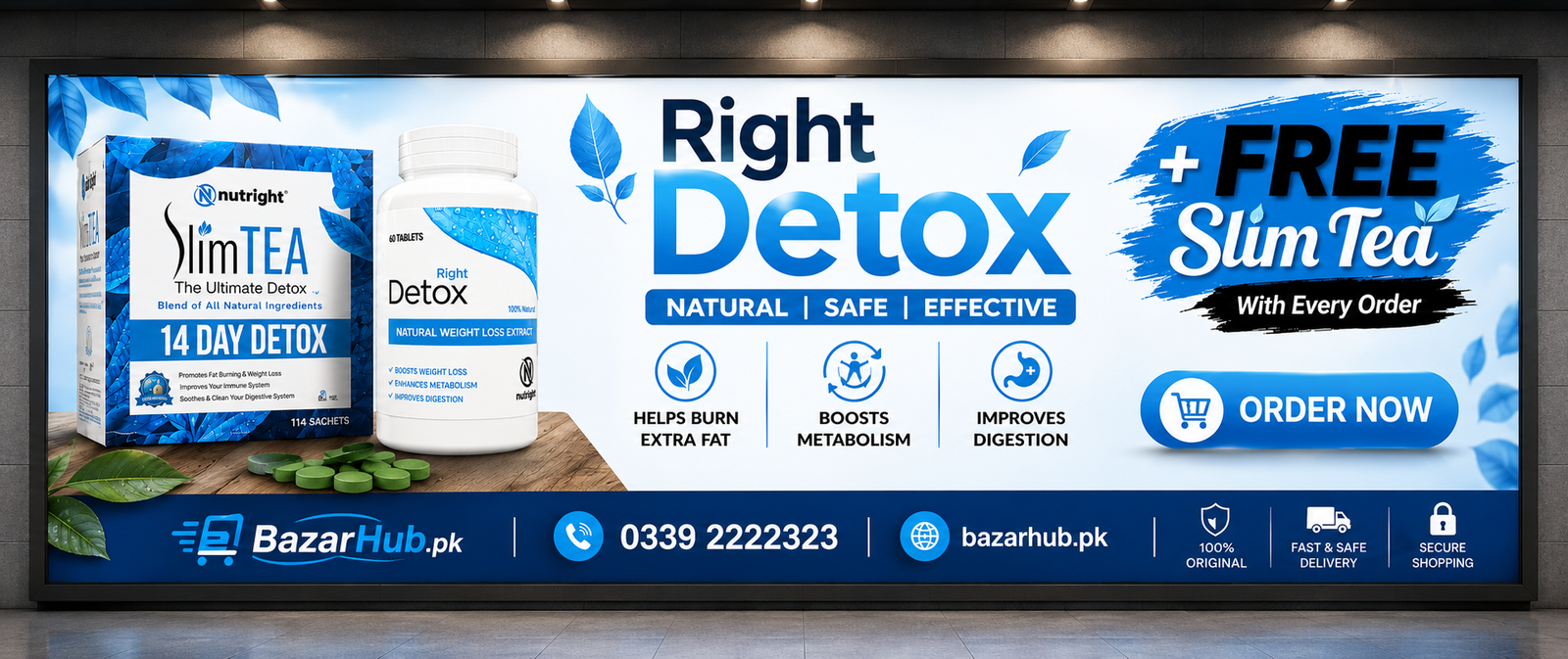 Bazarhub.Pk