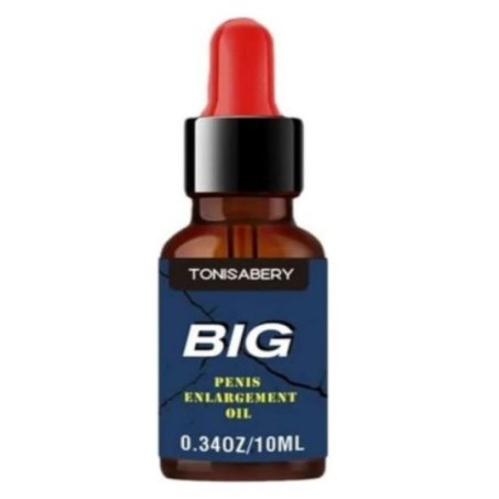  Big Shark Penis Enlargement Oil