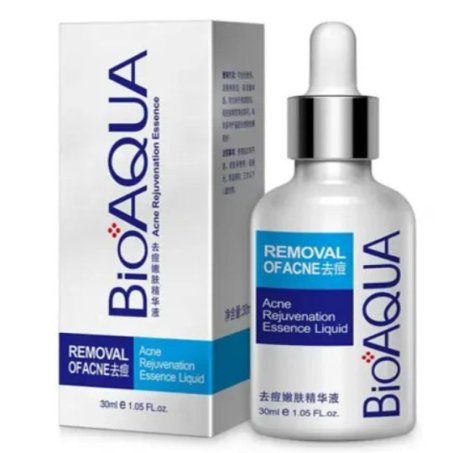 Bioaqua Acne Rejuvenation Essence Liquid