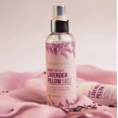 Sleeping Spray