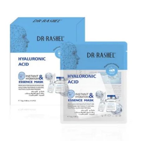 Dr.Rashel Hyaluronic Acid Essence Mask