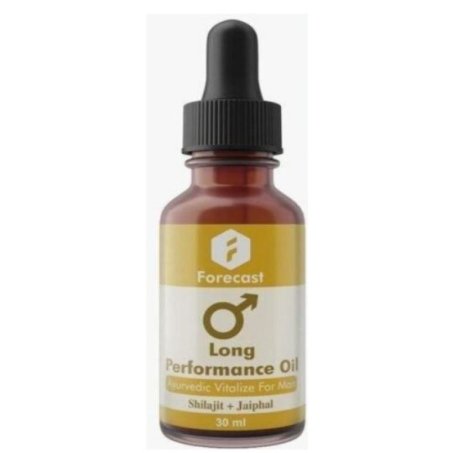 Forecast Long Performance Oil