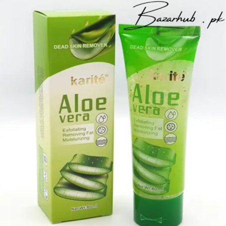  Karite Aloe Vera 