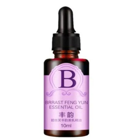 Beauty Breast Enhancement Oil in Pakistan