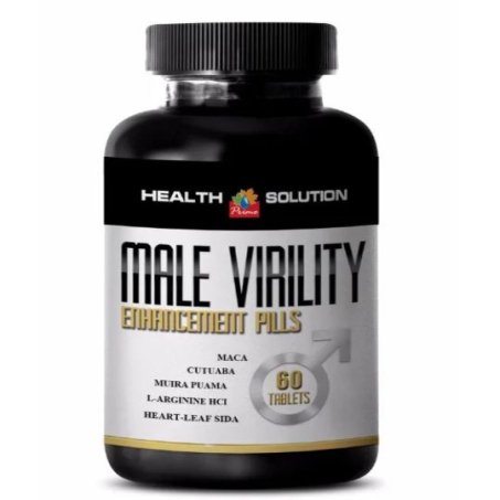 Male Virility Enhancement Tablets in Pakistan