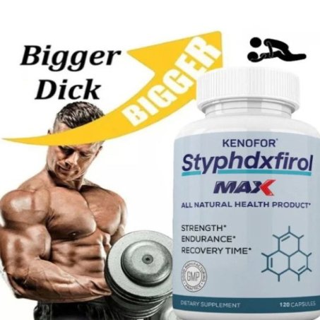 Styphdxfirol Male Enhancement Capsules in Pakistan