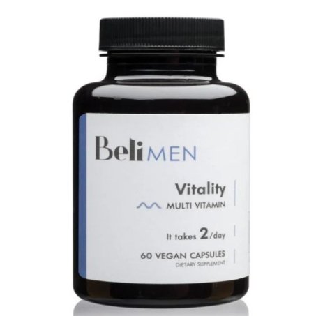 Beli Men Prenatal Multivitamin Capsules in Pakistan