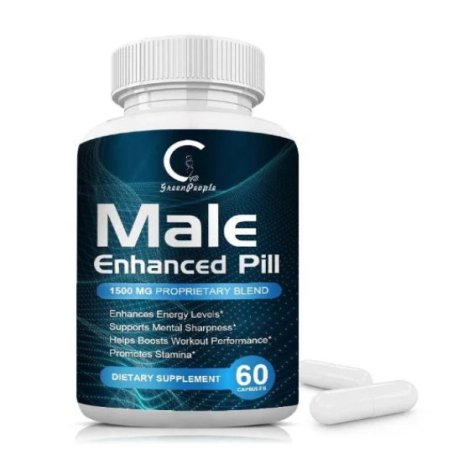 Nitric Oxide Performance Capsules in Pakistan