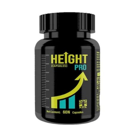 KFK Height Pro Capsules 