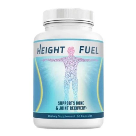 Height Fuel Capsules in Pakistan