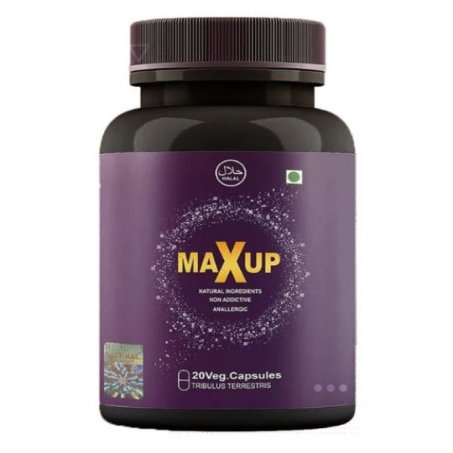 Maxup Capsules 