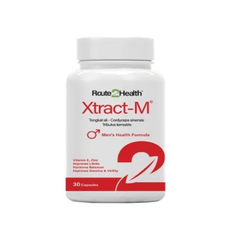 Xtract M Capsules 