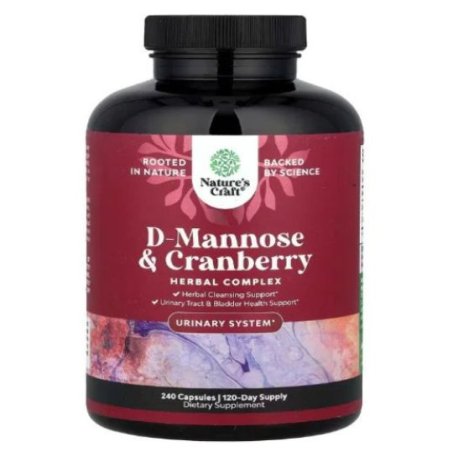 Nature's Craft, Red Yeast Rice + CoQ10,  Capsules