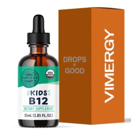 VIMERGY Kids B12