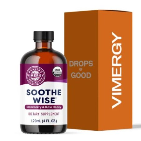 VIMERGY Soothe Wise