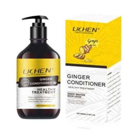  Lichen Ginger Conditioner