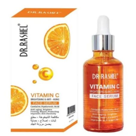 Dr.Rashel Vitamin C Serum