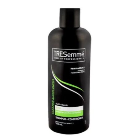 Tresemme Replenish Cleanse Shampoo
