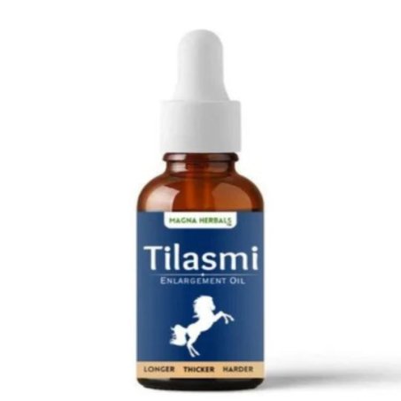  Tilasmi Penis Enlargement Oil