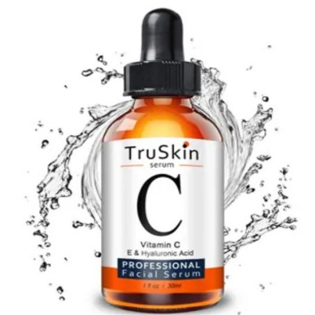 Truskin Vitamin C Serum
