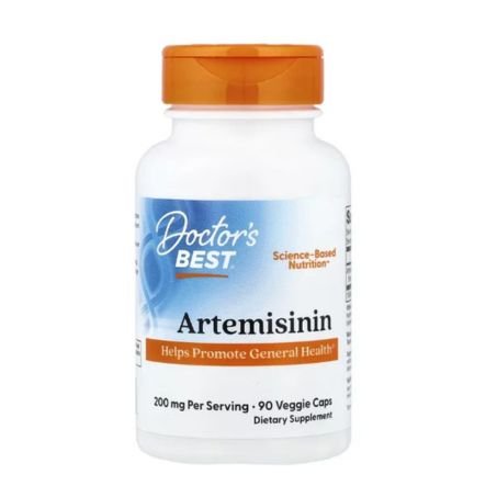 Doctor's Best, Artemisinin, 90 Veggie Caps in Pakistan