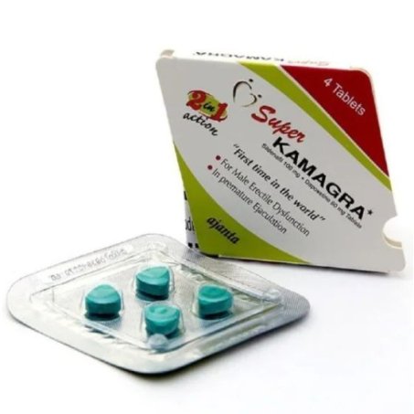 Kamagra Tablets Price in Pakistan