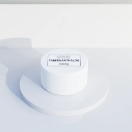 EveryChem Tabernanthalog – Powder (500mg) in Pakistan
