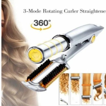  Instyler Hair Straightener