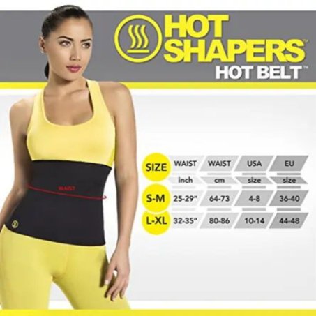 Perfect Shaper Belt In Pakistan