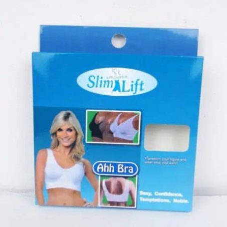 Slim n Lift Ahh Sports Bra