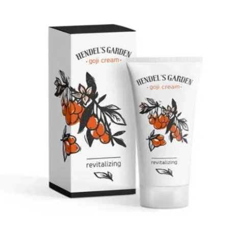  hendel's Gareden Goji Cream