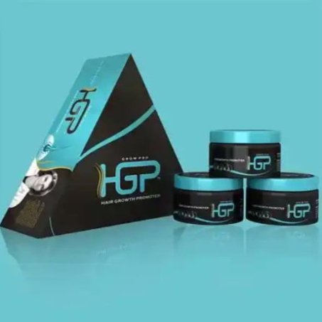 HGP Hair Growth Pro
