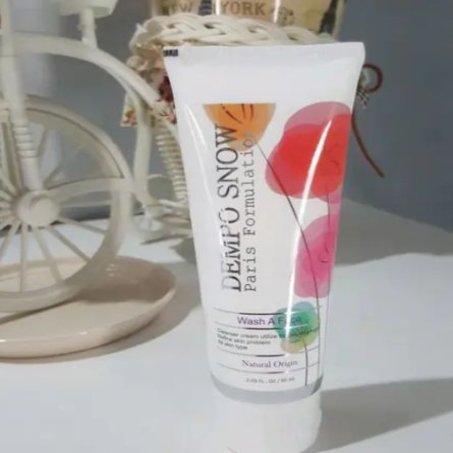  Dempo Snow Cream