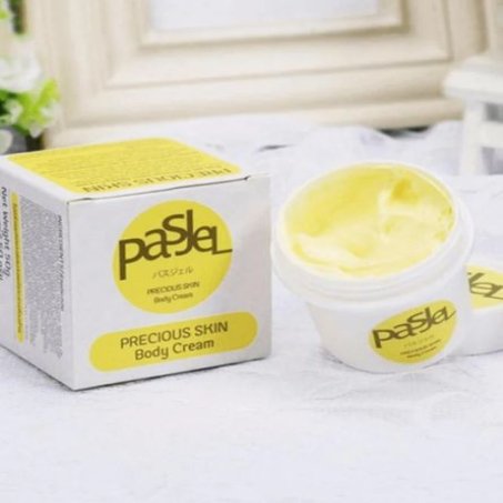 Pasjel Stretch Mark Remover  Cream