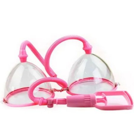  Breast Enlargement Pump