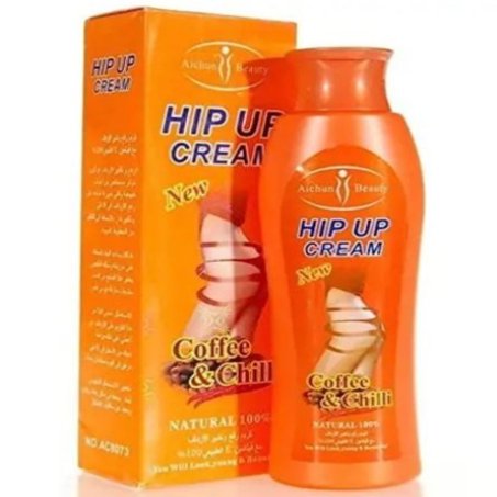  Hip Up Cream