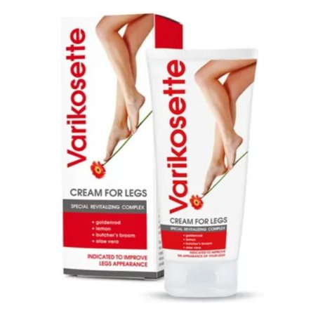  Varikosette Cream For Legs