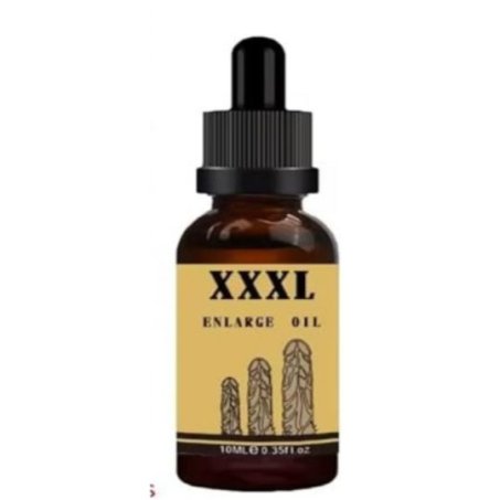  XXXL Enlarge Oil