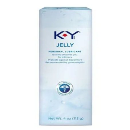 k-y Personal Lubricant Jelly