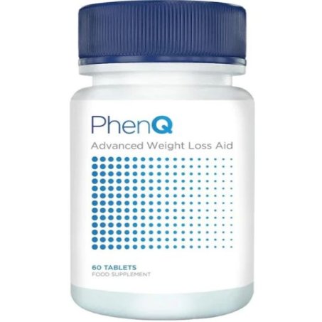 PhenQ Weight Loss Tablets