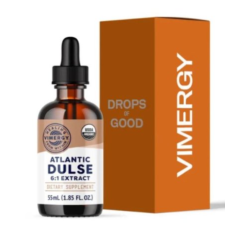 VIMERGY  Atlantic Dulse