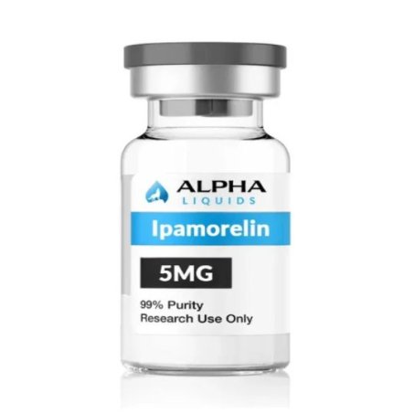Alpha Liquids Ipamorelin 
