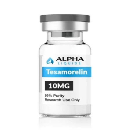 Alpha Liquids Tesamorelin (10mg)