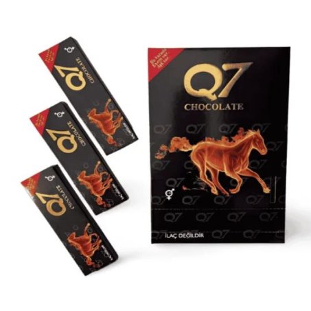 Q7 Chocolate 