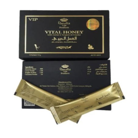 Vital Honey