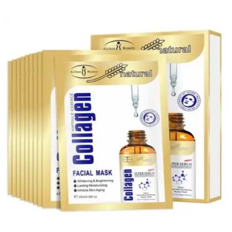 Aichun Beauty Collagen Serum