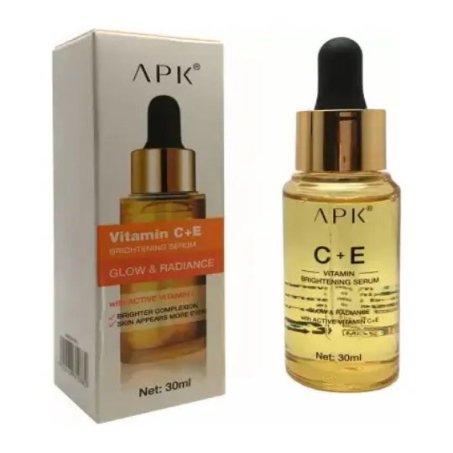 APK Whitening Serum