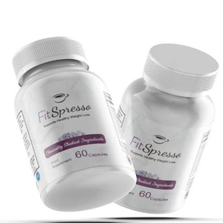Fitspresso Support Healthy Weight Loss Capsules