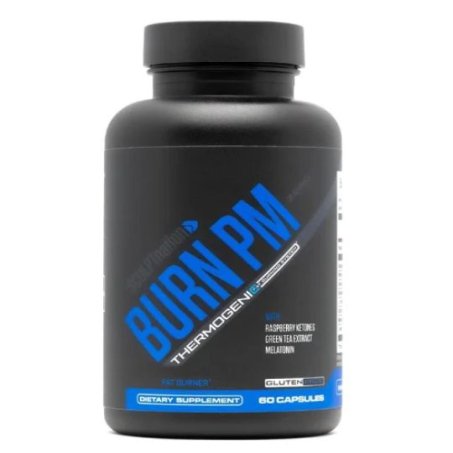 Sculpt Nation Night Time Fat Burner Capsules