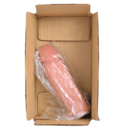 5 Inch Premium Silicone Washable Condom